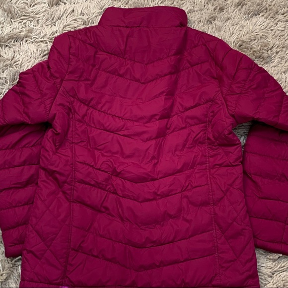 Faded Glory Puffed Jacket for women - Picture 3 of 4